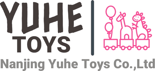 Yuhe Logo NEW